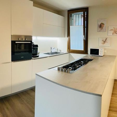 קסטלארו La Mocina Casa Vacanze מראה חיצוני תמונה