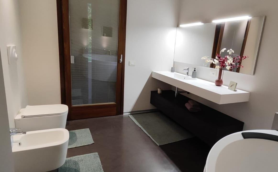 קסטלארו La Mocina Casa Vacanze מראה חיצוני תמונה
