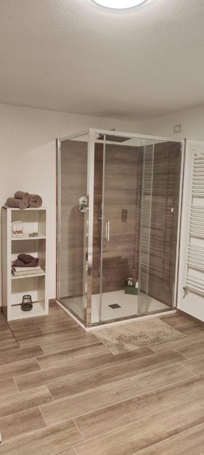 קסטלארו La Mocina Casa Vacanze מראה חיצוני תמונה
