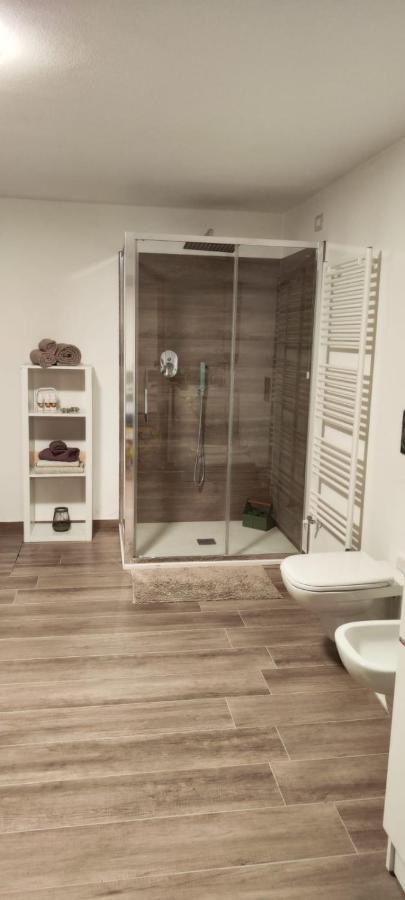 קסטלארו La Mocina Casa Vacanze מראה חיצוני תמונה
