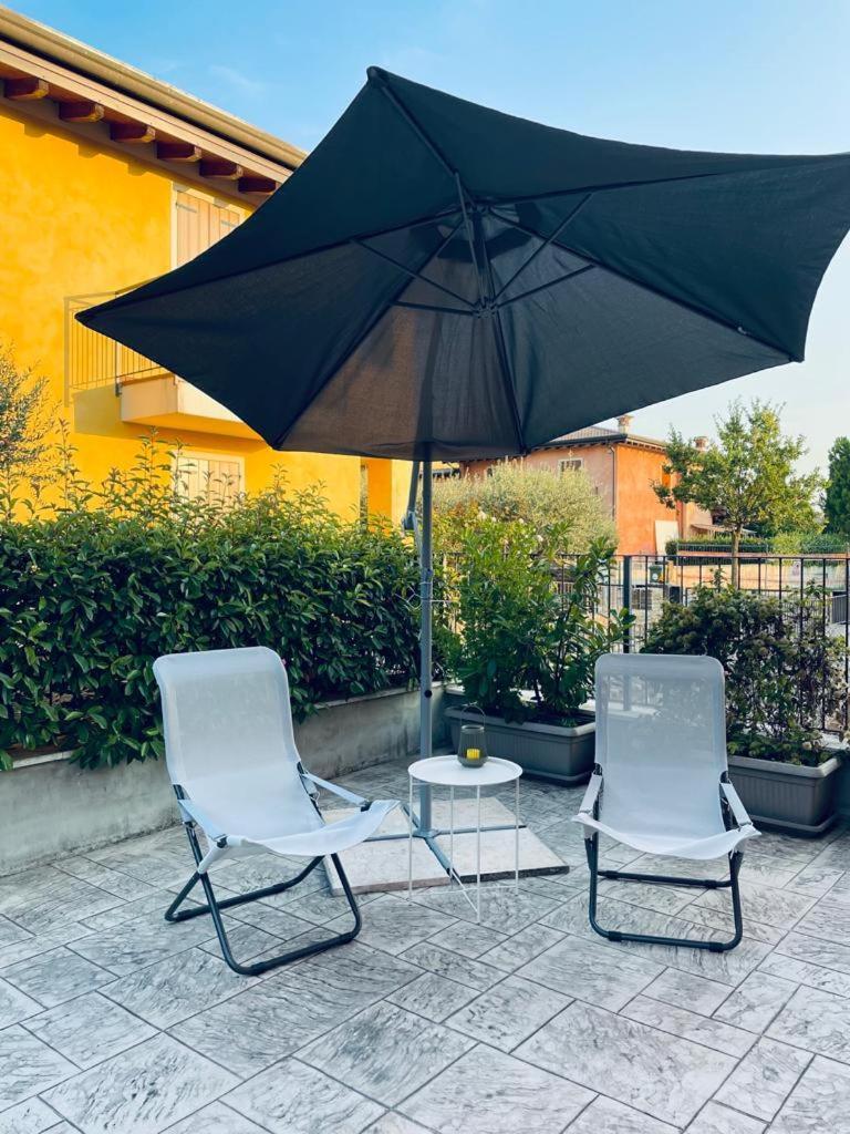 קסטלארו La Mocina Casa Vacanze מראה חיצוני תמונה